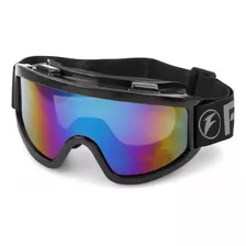 Antiparra Nieve Frc - Moto - Snow - 100% Uv - Forcecl