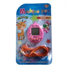 Tamagotchi My Pets Mascota Virtual En Blister