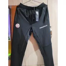 Pantalon Recto Universitario