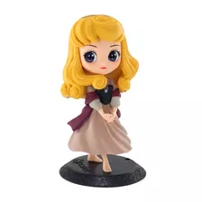 Figure Disney Princesa Aurora - Bela Adormecida Q Posket 