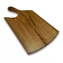 Tabla De Cocina Picadas Asado Madera De Zoita 