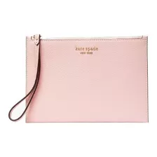 Wristlet Kate Spade Bolsa De Mano Pochette Mujer Muñequera