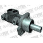 Disco Delantero Peugeot 206 2003-2004-2005 1.4 L4 Cartek