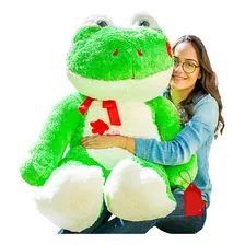 Sapa Gigante 130cm (vai Cheio)