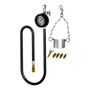 Inyector De Gasolina Pointer 1.6l 1.8l #iwp044, 2 Piezas