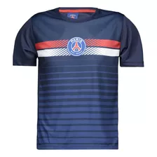 Camiseta Psg Paris Saint Germain Em Dry 