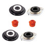 Kit Bieletas Estabilizad Bases Gomas Rotulas Gmc Spark 11-15