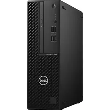 Computador Dell Optiplex 3080 Core I5-10ª 12gb Ddr4 Hd 2tb