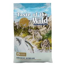 Taste Of The Wild Ancient Grains Stream Perro Adulto 12,7k