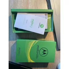 Moto G7 Power 64 Gb Marine Blue 4 Gb Ram