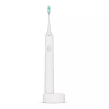 Escova Dente Elétrica Xiaomi T500 Mi Smart Toothbrush + Nf