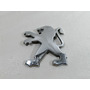 Emblema #2 Peugeot 206 Org 4 Pts 1.6 Std 2001/2009