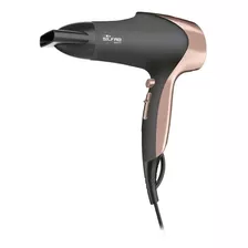 Secador De Pelo Silfab By-527 Curve 1600w