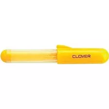 Clover Pen Style Chaco Liner Arts Supplies, 1 Unidad 1),