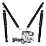 Kit 12 Pz Rotula Terminal Isuzu Hombre 4x4 1998 99 2000 2001