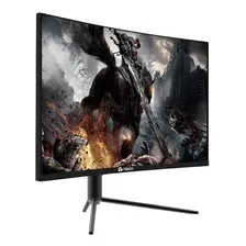 Monitor Teros Te-3194n 27 Va Curvo 165 Hz 1920x1080 Fhd