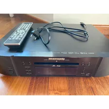 Bluray Marantz Ud7006