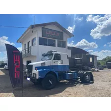 Caminhão Volvo Nl10 87 Toco 4x2 