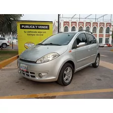 Chery Arauca