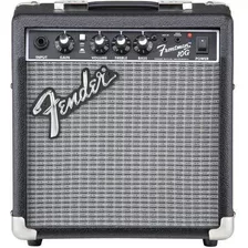 Amplificador Fender Frontman Series 10g Guitarra De 10w120v