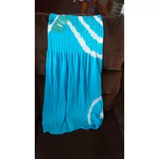 Vestidos De Playa!! Talla M