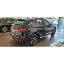 Audi Q5 45 Tfsi Sportback 0km 2024 