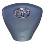 Emblema Volante Toyota Corolla Rav4 Yaris Tacoma 6cm X 4cm