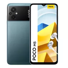 Xiaomi Poco M5 22071219cg 4gb 128gb Dual Sim Duos