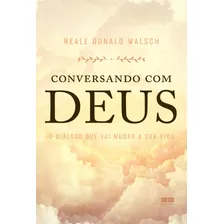 Livro Conversando Com Deus