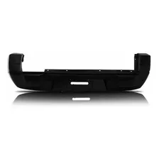 Paragolpes Trasero P/ford Ecosport 2008 2009 2010 2011 2012