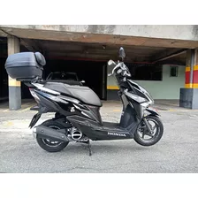 Honda Elite 125i