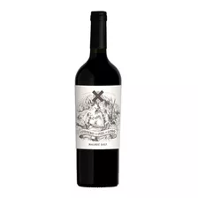 Vino Cordero Con Piel De Lobo Malbec 750 Ml