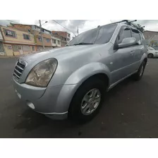 Ssang Yong Rexton