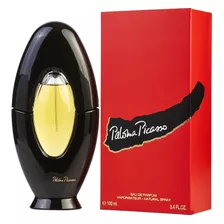 Perfume Paloma Picasso 100 Ml Devia Perfumes