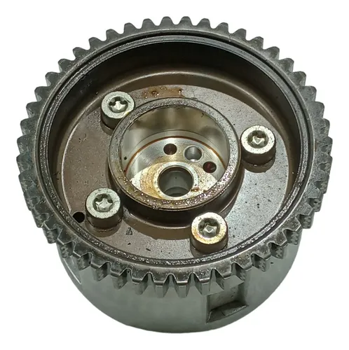 Polia Variavel Kia Cerato Hb20 1.6 16v 24350-2b010 5