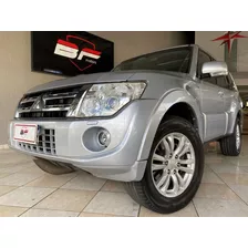 Mitsubishi Pajero Full 3.8 Hpe 4x4 Gasolina Aut. 2015 