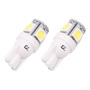 Lampara Lateral Carroceria Led 1036  - Luz Navegacion DongFeng 