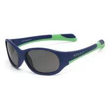 Koolsun - Fit Lente De Sol Navy Spring Bud 3-6 Años