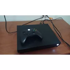 Xbox One X