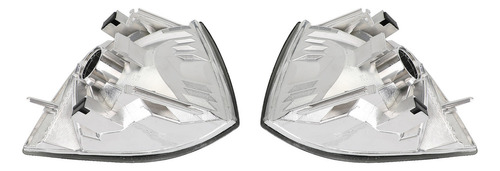 Luces De Esquina For Bmw Serie 3 E36 4dr 1992-1998 Foto 6