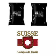 Chocolate Quente Cremoso Suisse Chocolat 2 Quilos