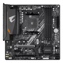  Placa Base B550m Aourus Elite, Micro Atx , Socket Am4