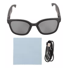 Gafas Inteligentes Inalámbricas Elegantes Multifunción Bt5.0