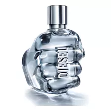 Perfume Hombre Only The Brave Edt 200 Ml Diesel