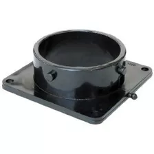 Flange Valterra 3'' Bulk - Engate Rápido Para Mangueira Pro