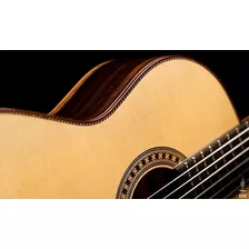 Guitarra Clasica Hermanos Camps Cl20