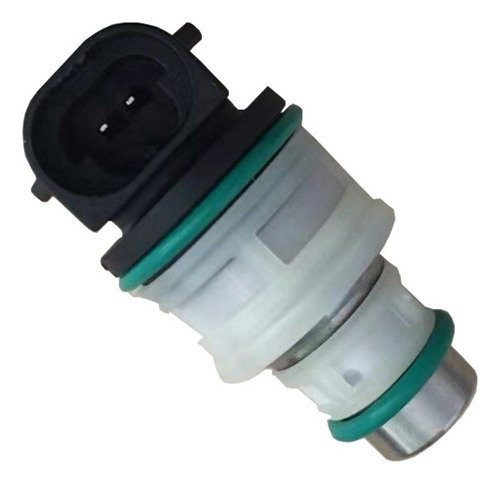 Inyector Gasolina Para Buick Skyhawk 4cil 2.0 1988 Tbi Vin 1 Foto 3