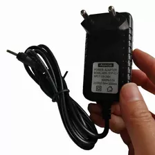 Fonte Power Adaptador P Tablete Antigo 5v 3 A Pino Fininho