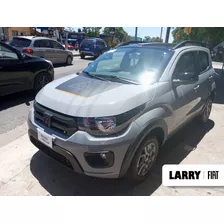 Fiat Mobi Trekking 1.0 2024 0km - Larry