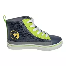 Zapatilla Infantil Hotweels